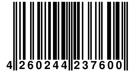 4 260244 237600