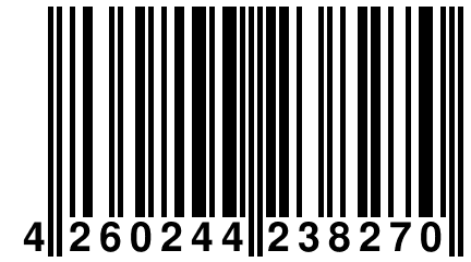 4 260244 238270