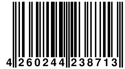 4 260244 238713