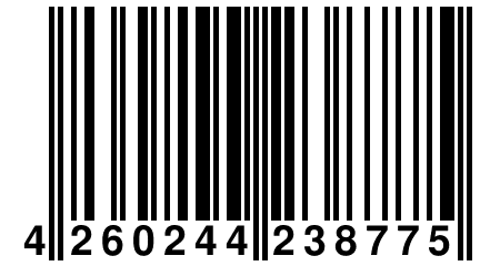 4 260244 238775