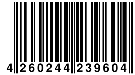 4 260244 239604