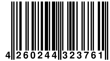 4 260244 323761