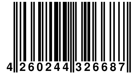 4 260244 326687