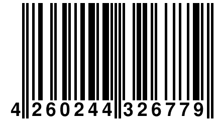 4 260244 326779