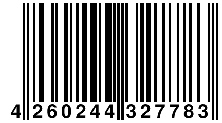 4 260244 327783