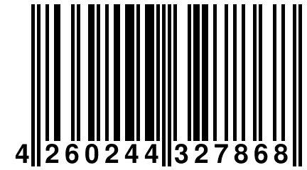 4 260244 327868