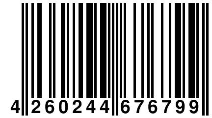 4 260244 676799