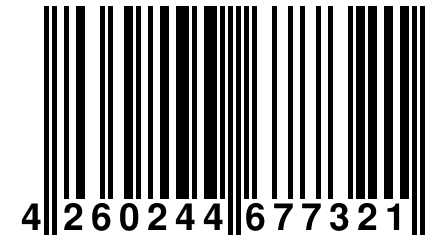 4 260244 677321