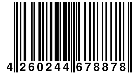 4 260244 678878