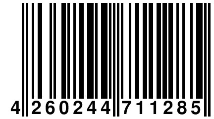 4 260244 711285