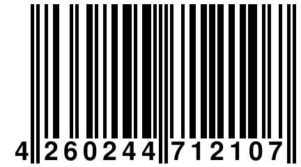 4 260244 712107