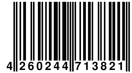 4 260244 713821