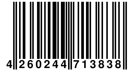 4 260244 713838