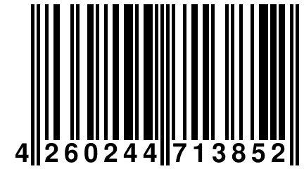 4 260244 713852