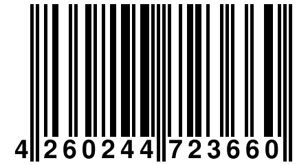 4 260244 723660