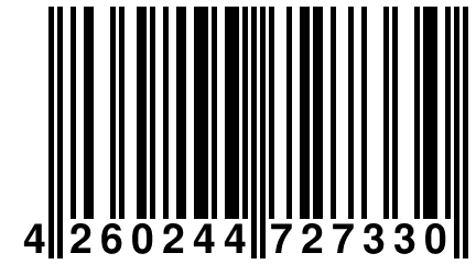 4 260244 727330