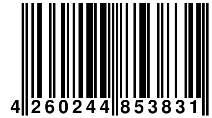 4 260244 853831