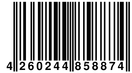 4 260244 858874