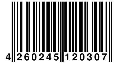 4 260245 120307