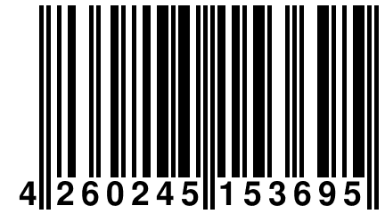 4 260245 153695