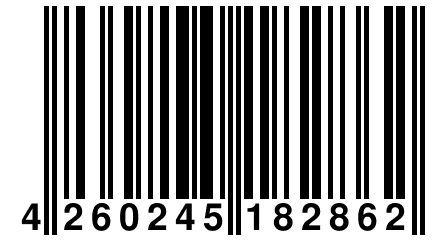 4 260245 182862