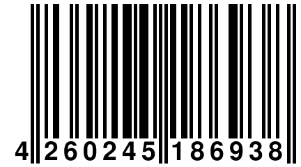 4 260245 186938