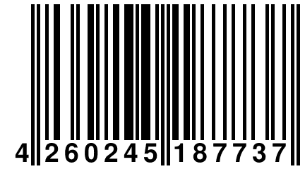 4 260245 187737