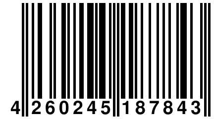 4 260245 187843