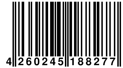 4 260245 188277