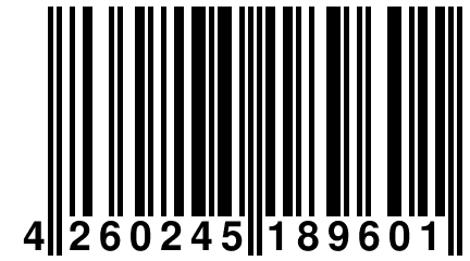 4 260245 189601