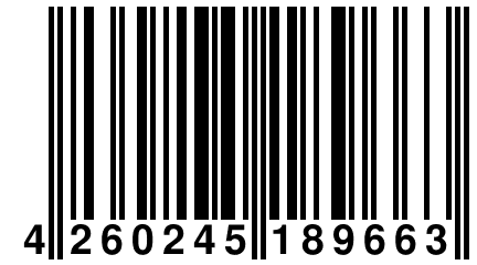 4 260245 189663