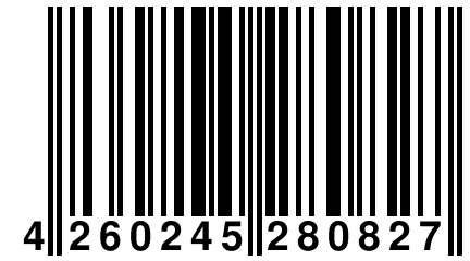 4 260245 280827