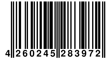 4 260245 283972