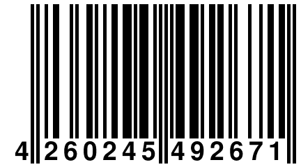 4 260245 492671