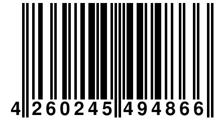 4 260245 494866