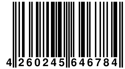 4 260245 646784