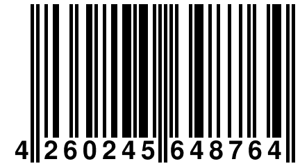 4 260245 648764