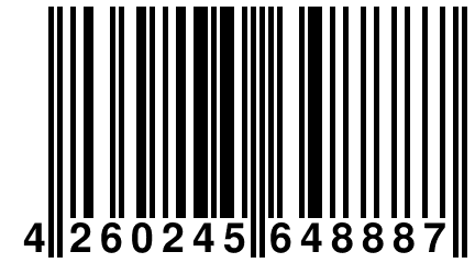 4 260245 648887