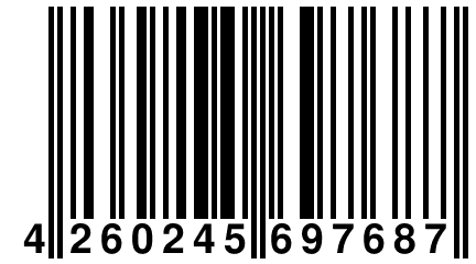 4 260245 697687