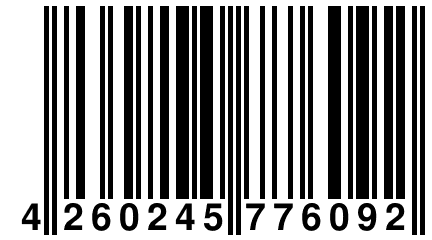 4 260245 776092