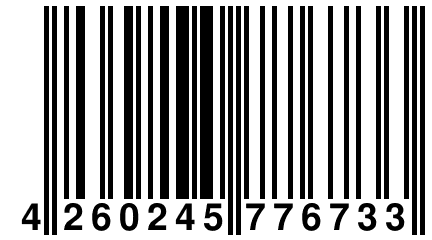 4 260245 776733