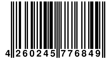 4 260245 776849