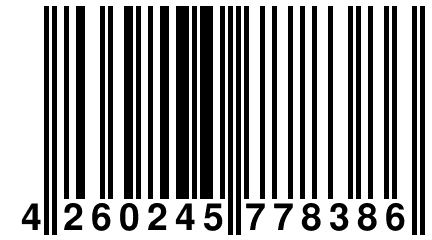 4 260245 778386