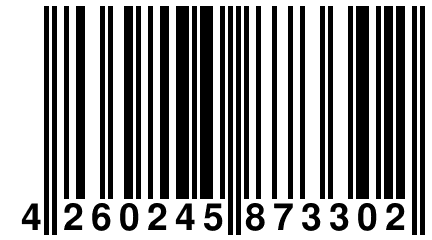 4 260245 873302