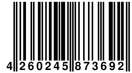 4 260245 873692