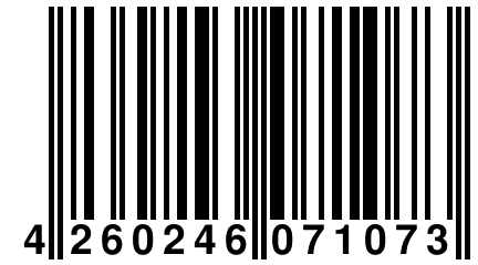 4 260246 071073