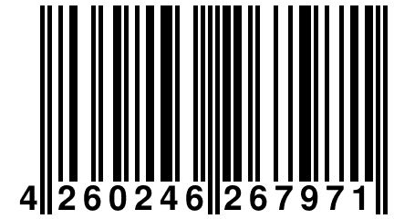 4 260246 267971