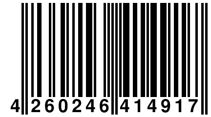 4 260246 414917