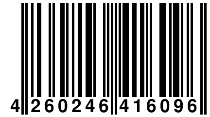 4 260246 416096