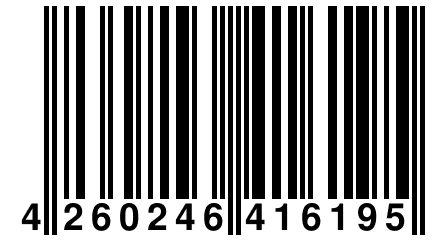 4 260246 416195